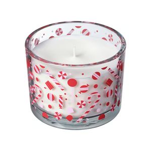 شمع معطر ایکیا مدل IKEA VINTERFINT-00599961